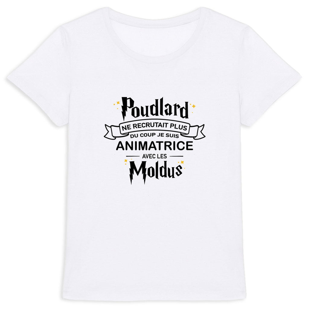 Je suis Animatrice avec les moldus - face_0