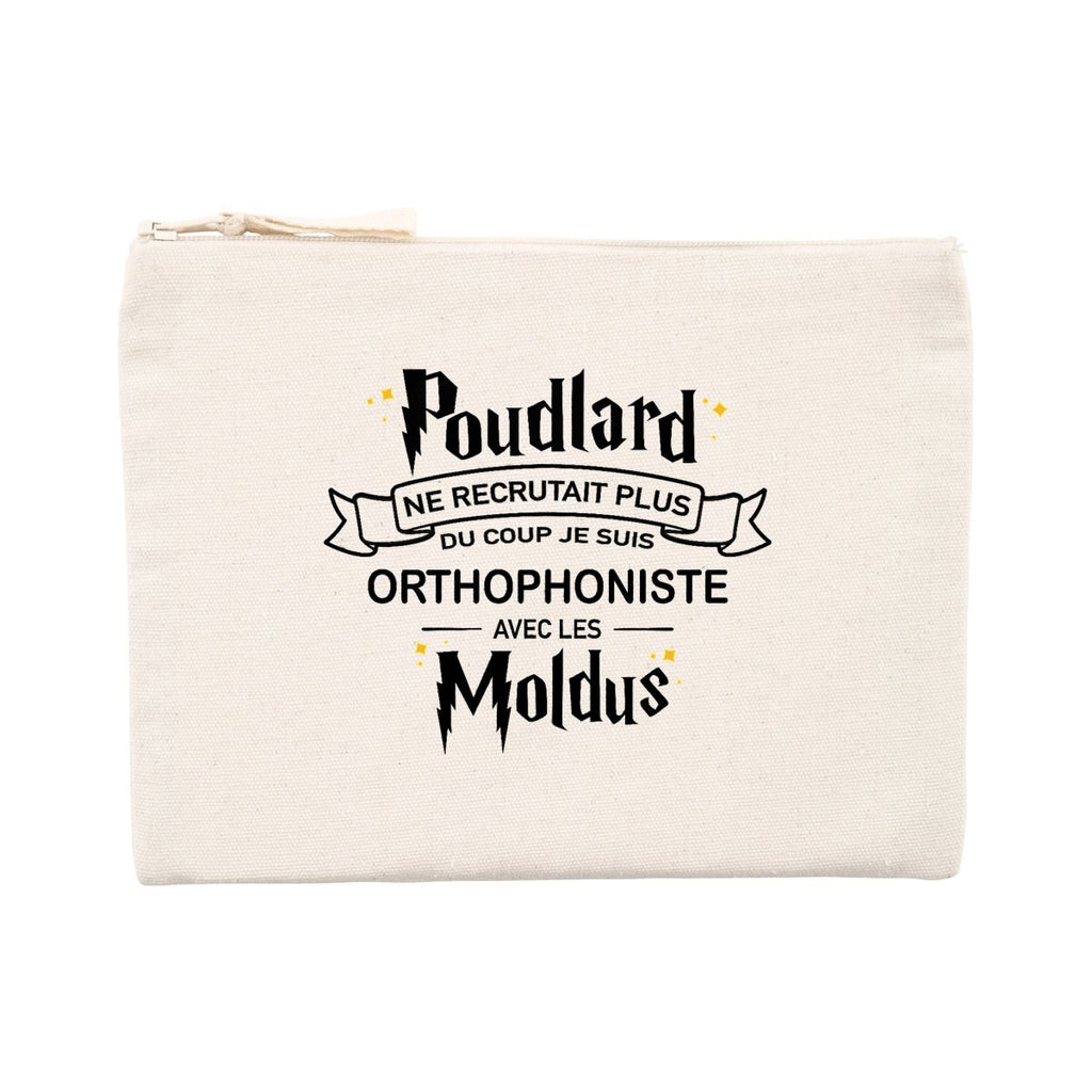 Je suis Orthophoniste avec les moldus - Naturel