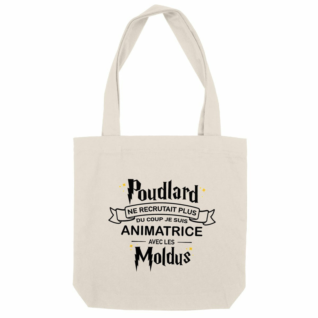 Je suis Animatrice avec les moldus - face_naturel
