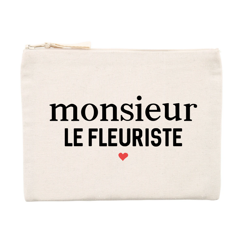 Monsieur le fleuriste - Unique Beige