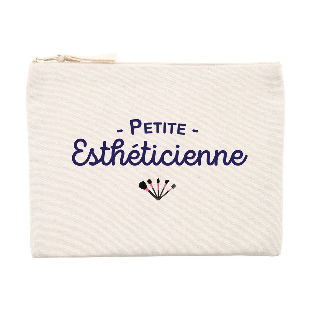 Petite esthéticienne - Unique Beige