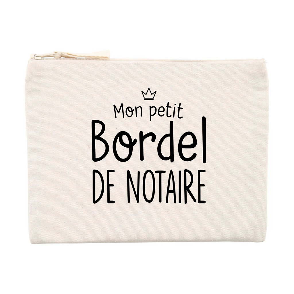 Mon petit bordel de Notaire - Unique Beige