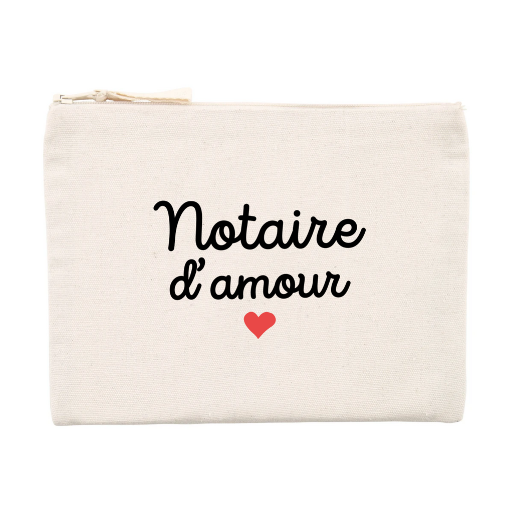 Notaire d`amour - Unique Beige