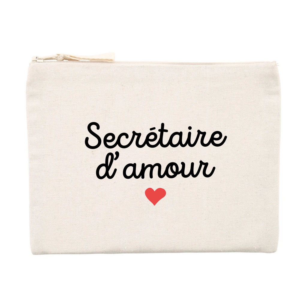 Secrétaire d`amour - Unique Beige