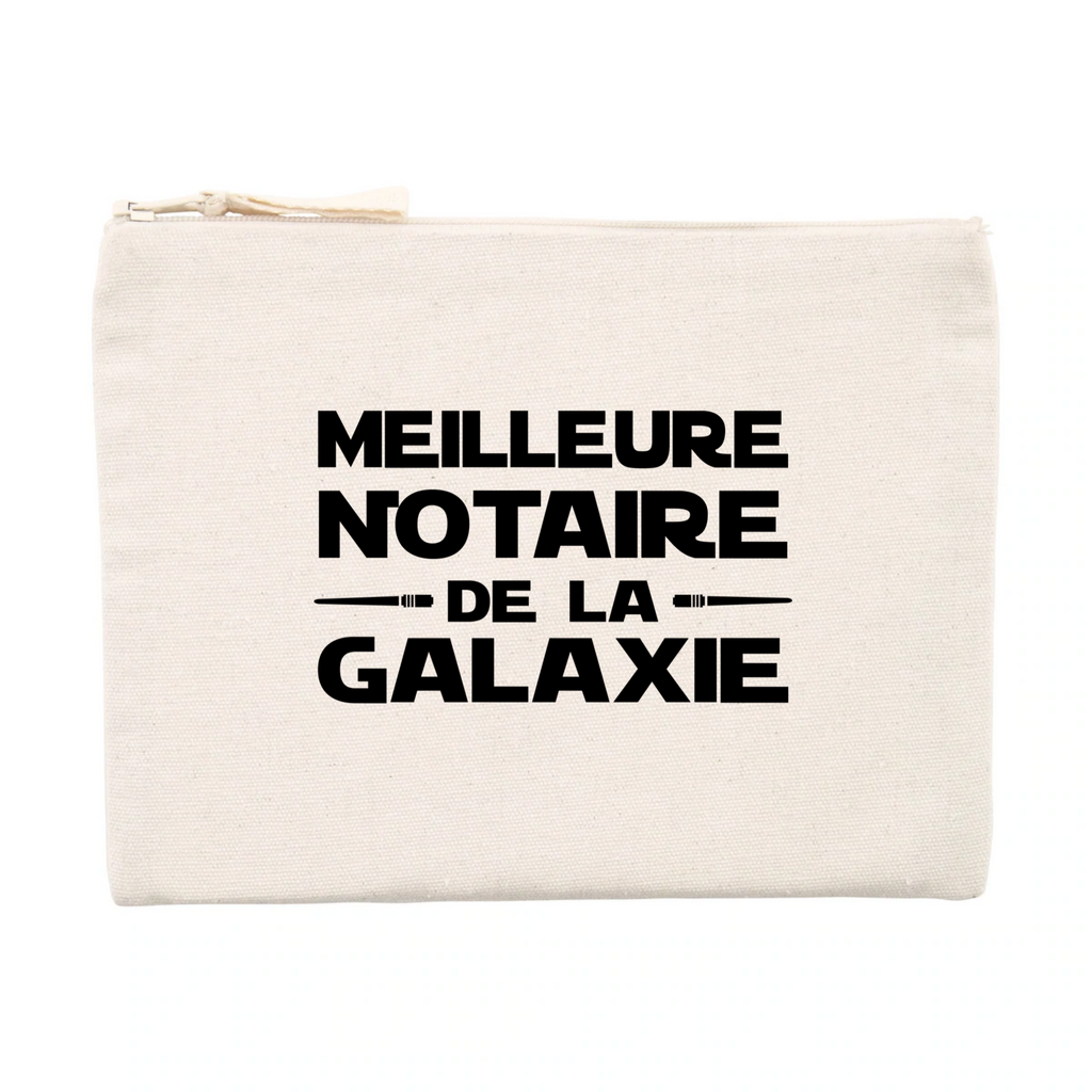 Meilleure Notaire de la Galaxie - Unique Beige