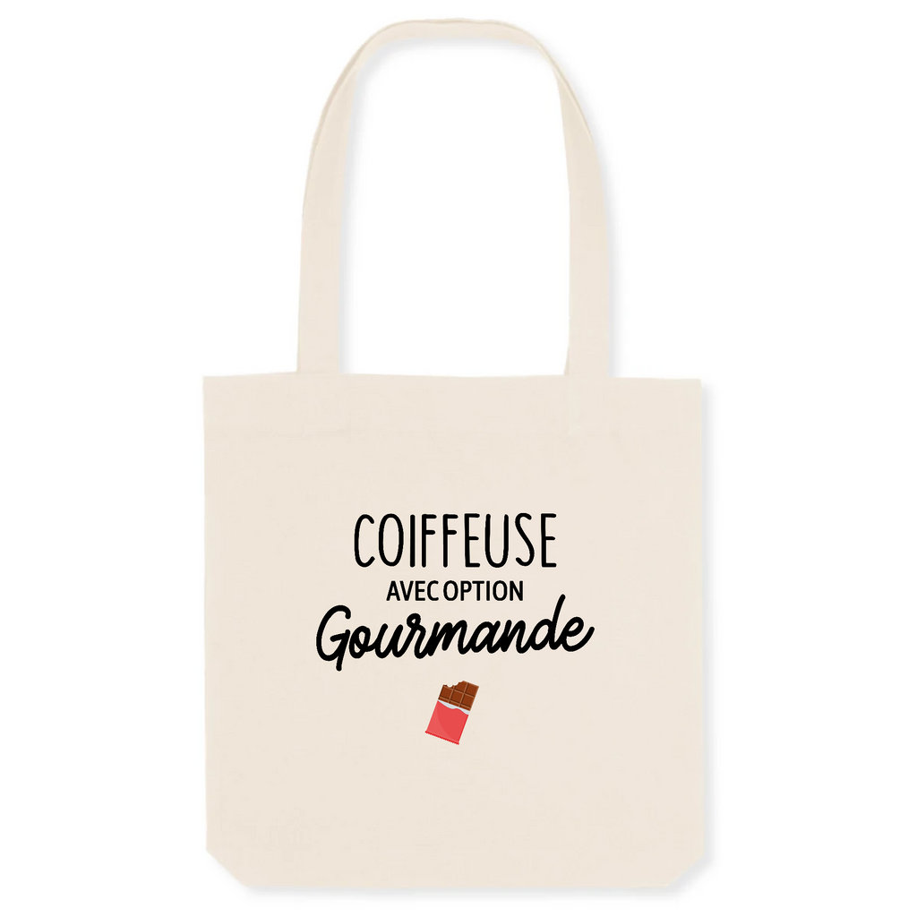 Coiffeuse avec option gourmande - Unique Blanc