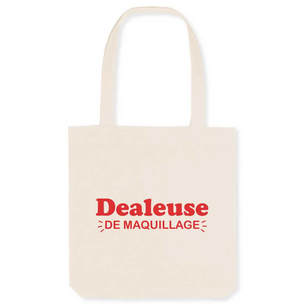 Dealeuse de maquillage - Unique Blanc