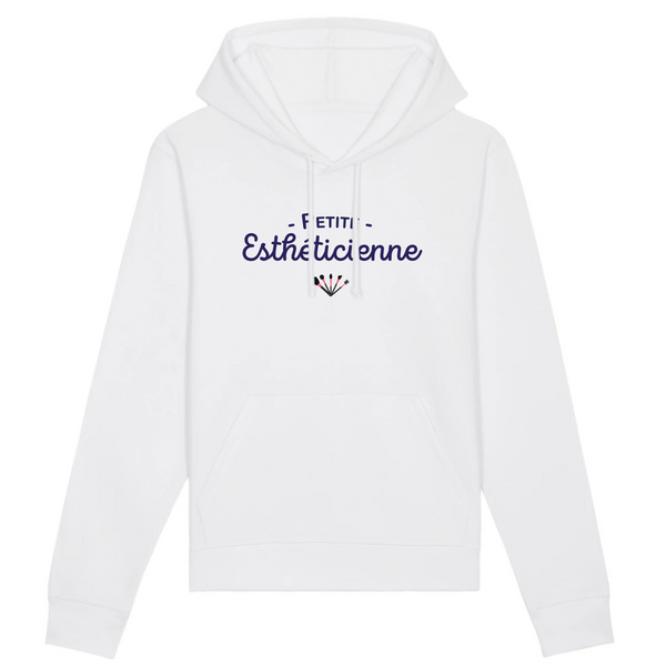 Petite esthéticienne - Blanc