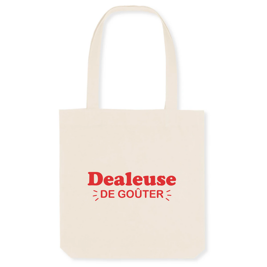 Dealeuse de gôuter - Unique Blanc