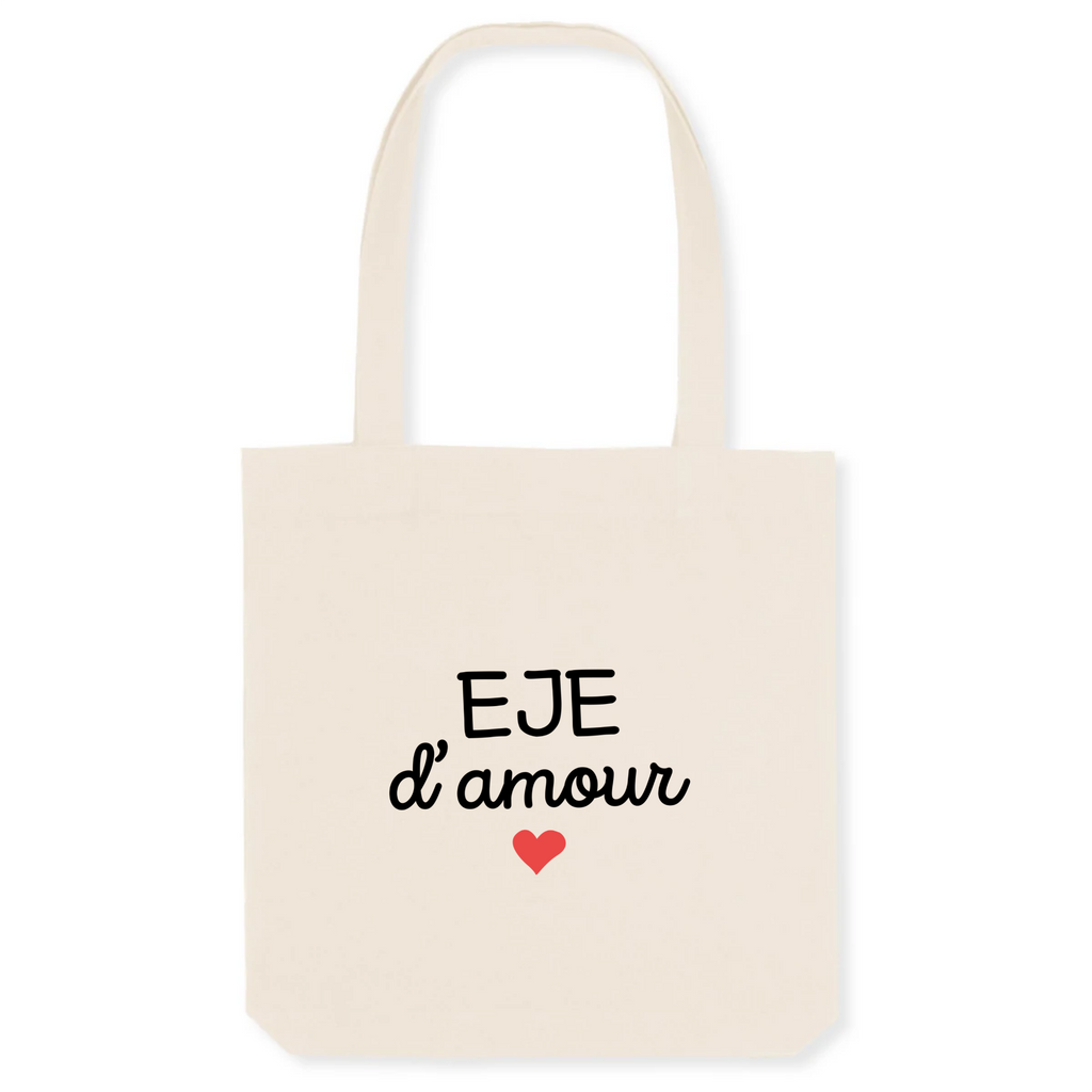 EJE d`amour - Unique Blanc