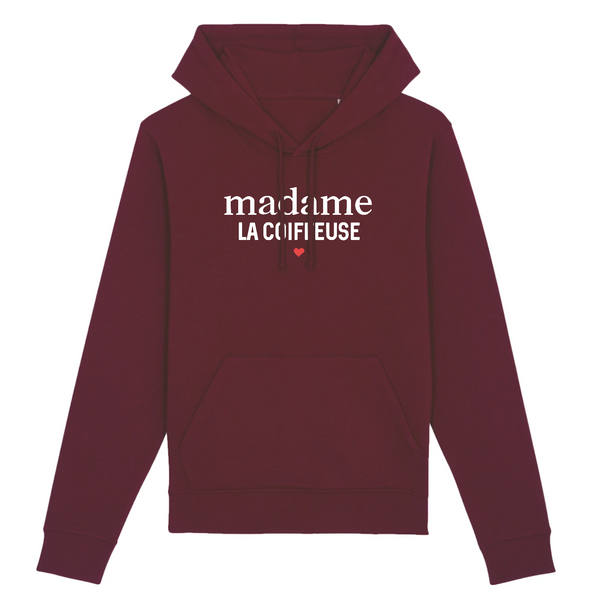 Madame la coiffeuse - Bordeaux