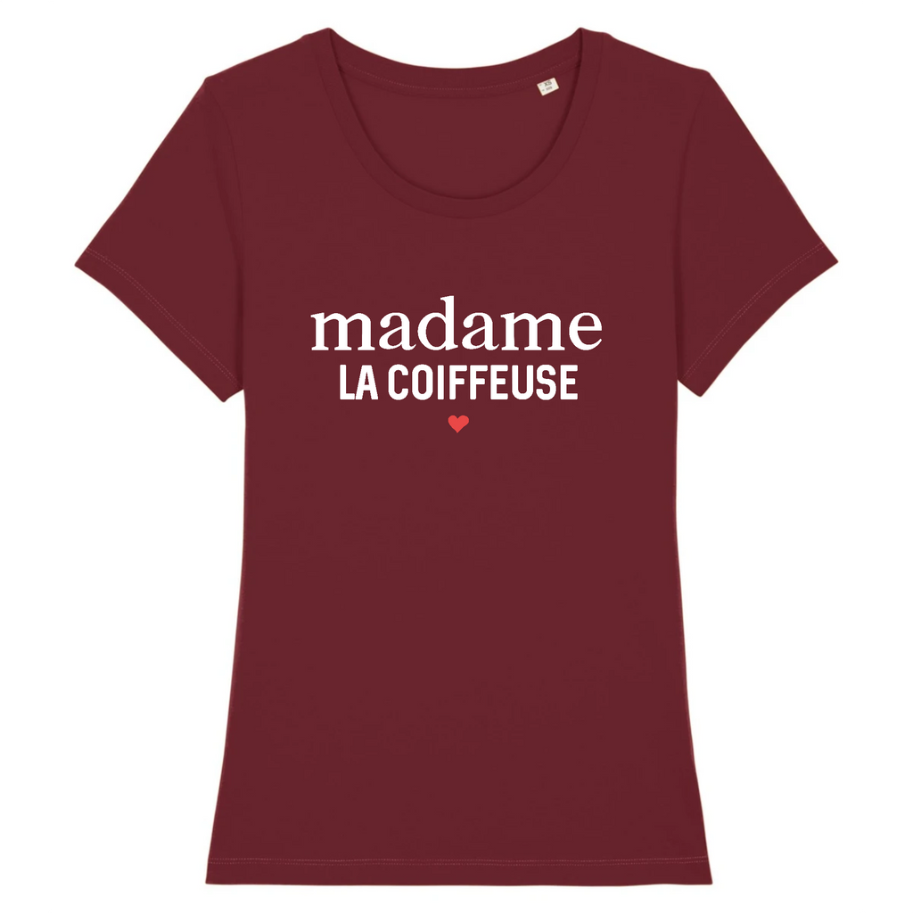 Madame la coiffeuse - Bordeaux