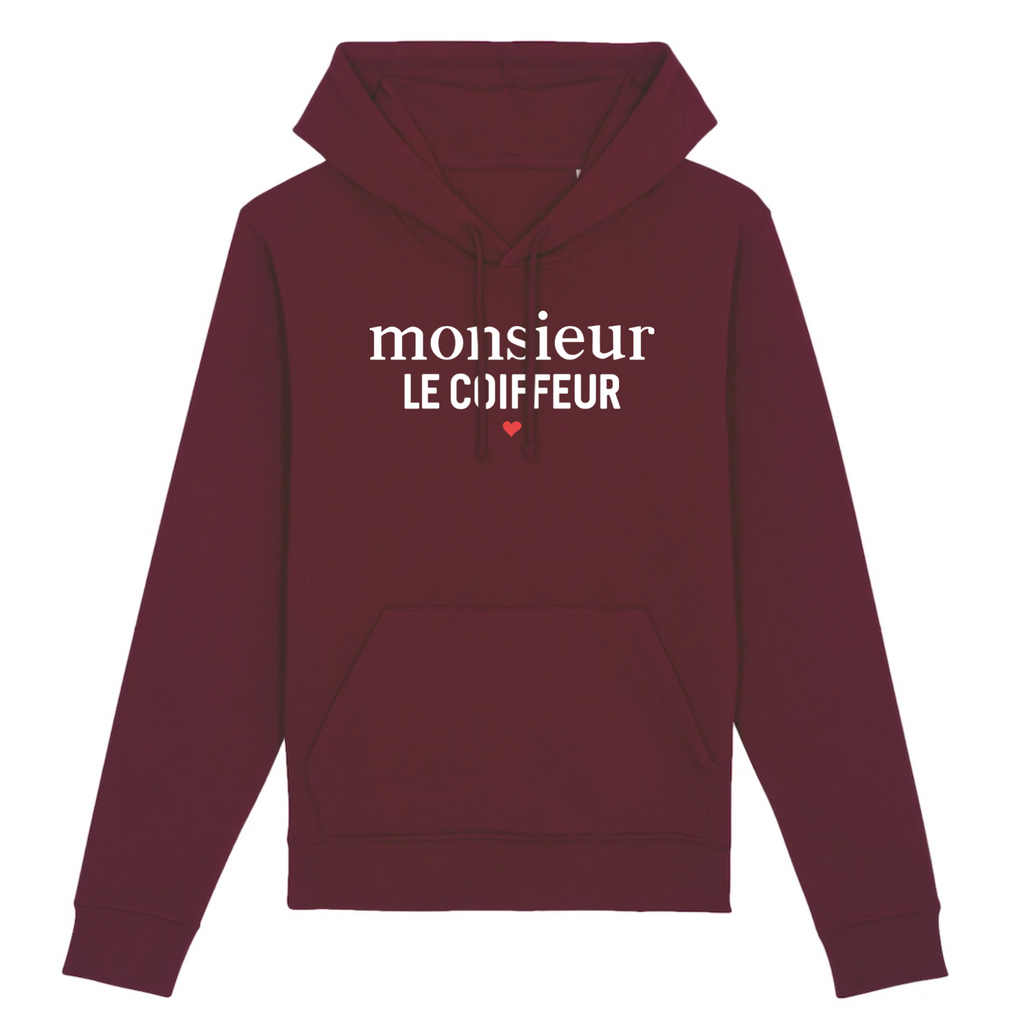 Monsieur le coiffeur - Bordeaux