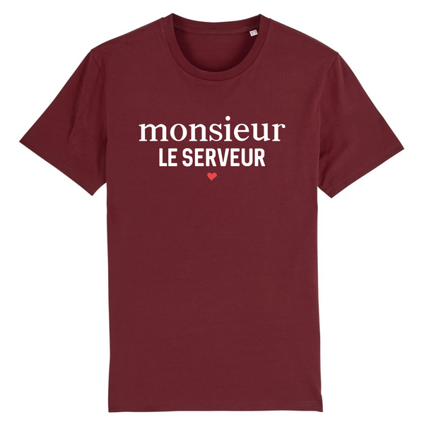 Sweatshirt Femme "Je Suis Une Serveuse Qui Déchire" - Cadeau Original Et Confortable Pour Serveuse
