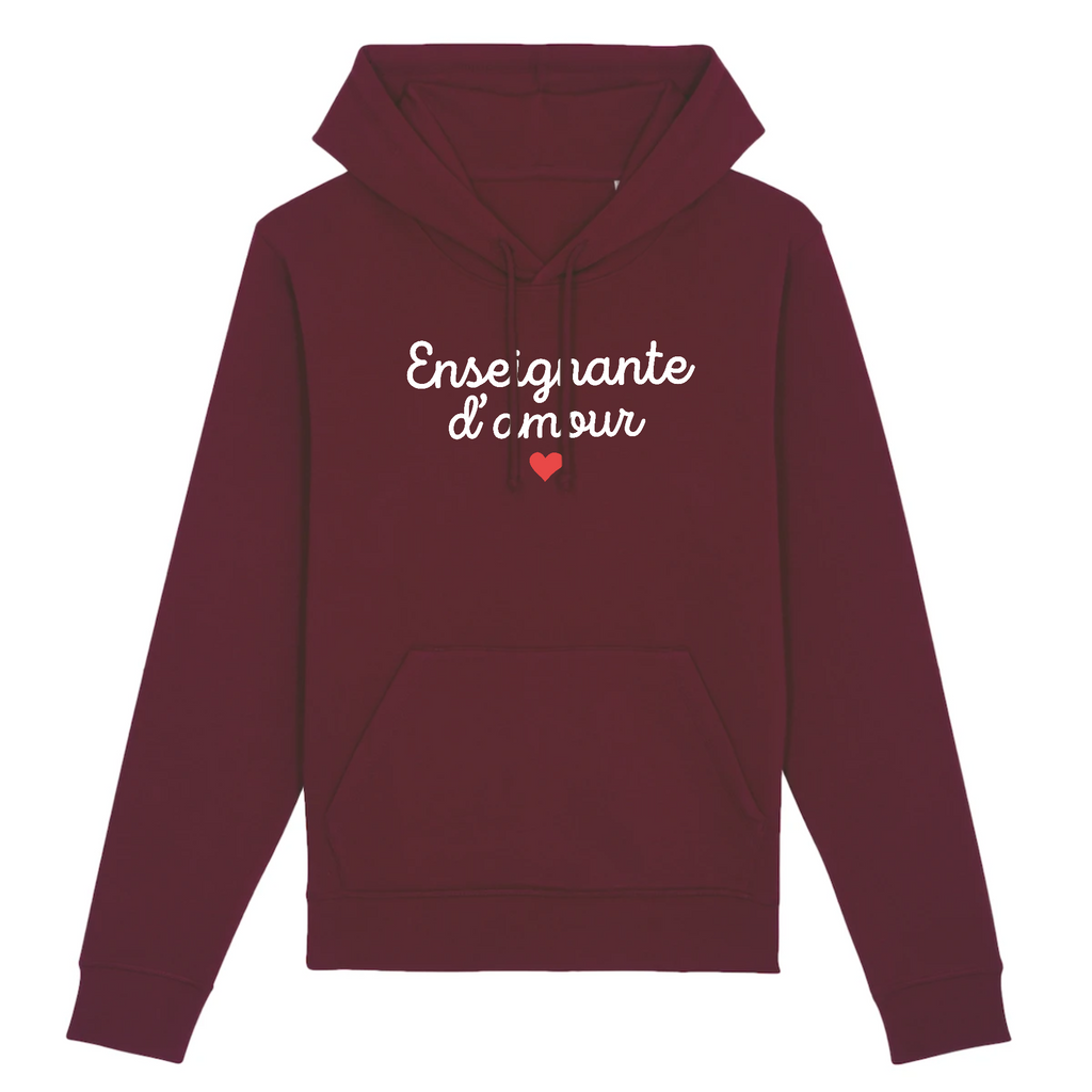 Enseignante d'amour - Bordeaux