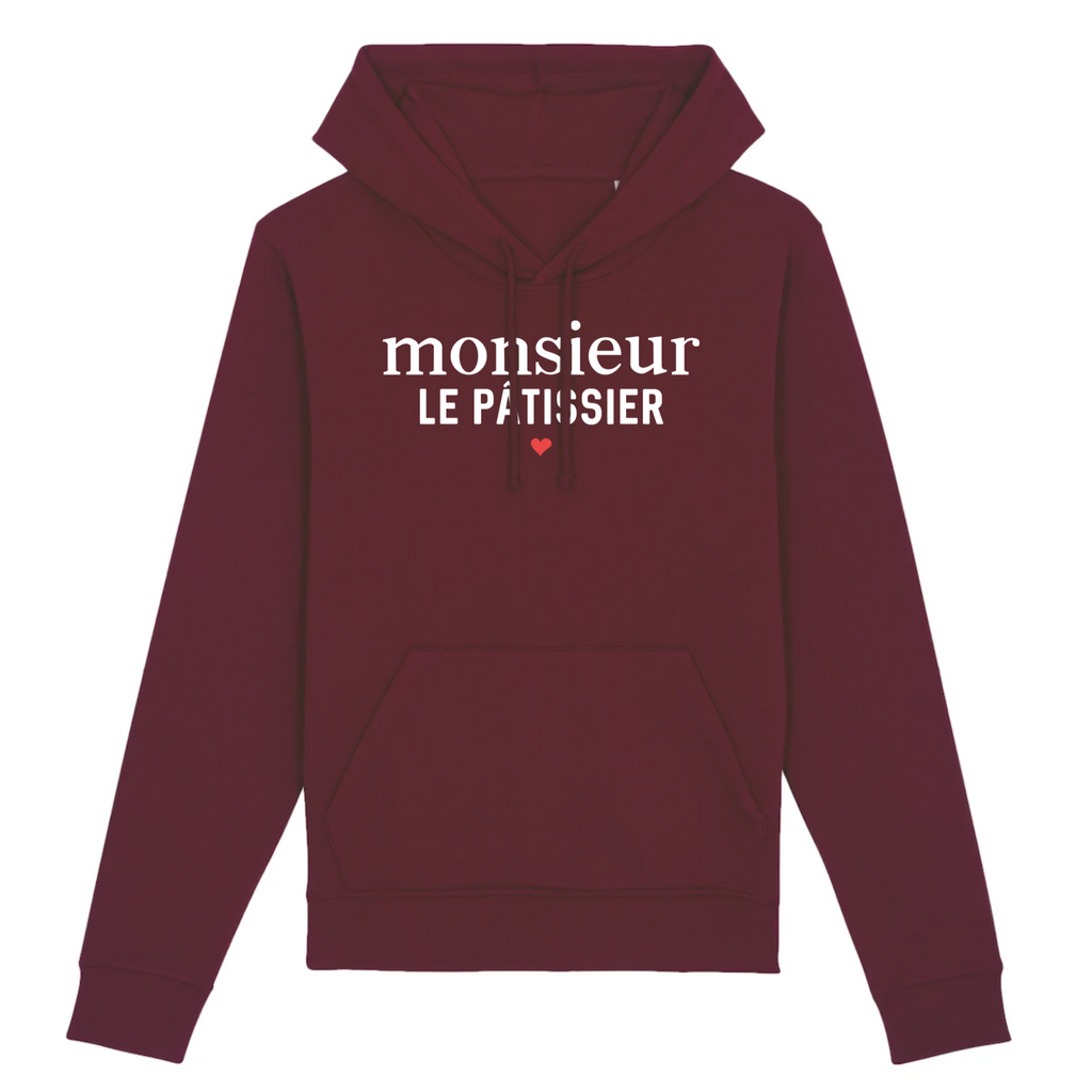Monsieur le pâtissier - Bordeaux
