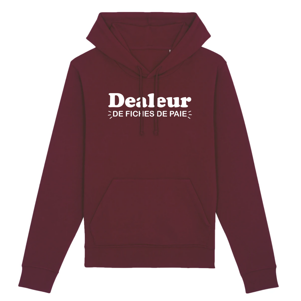 Dealeur de fiches de paie - Bordeaux