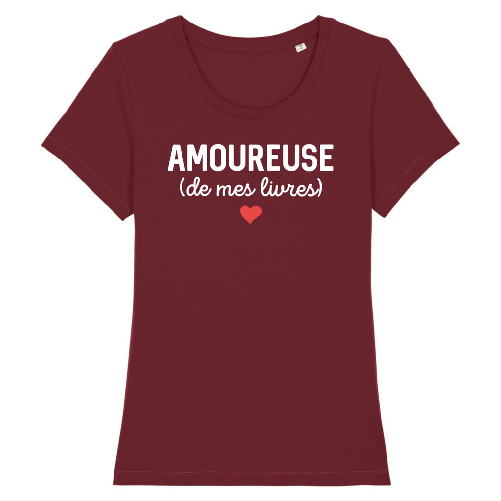 Amoureuse de mes livres - Bordeaux