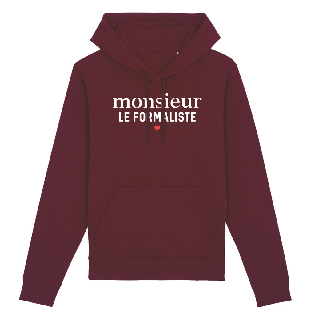 Monsieur le formaliste - Bordeaux