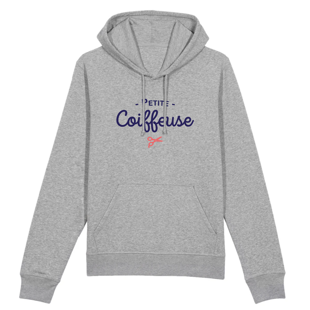 Petite coiffeuse - Gris