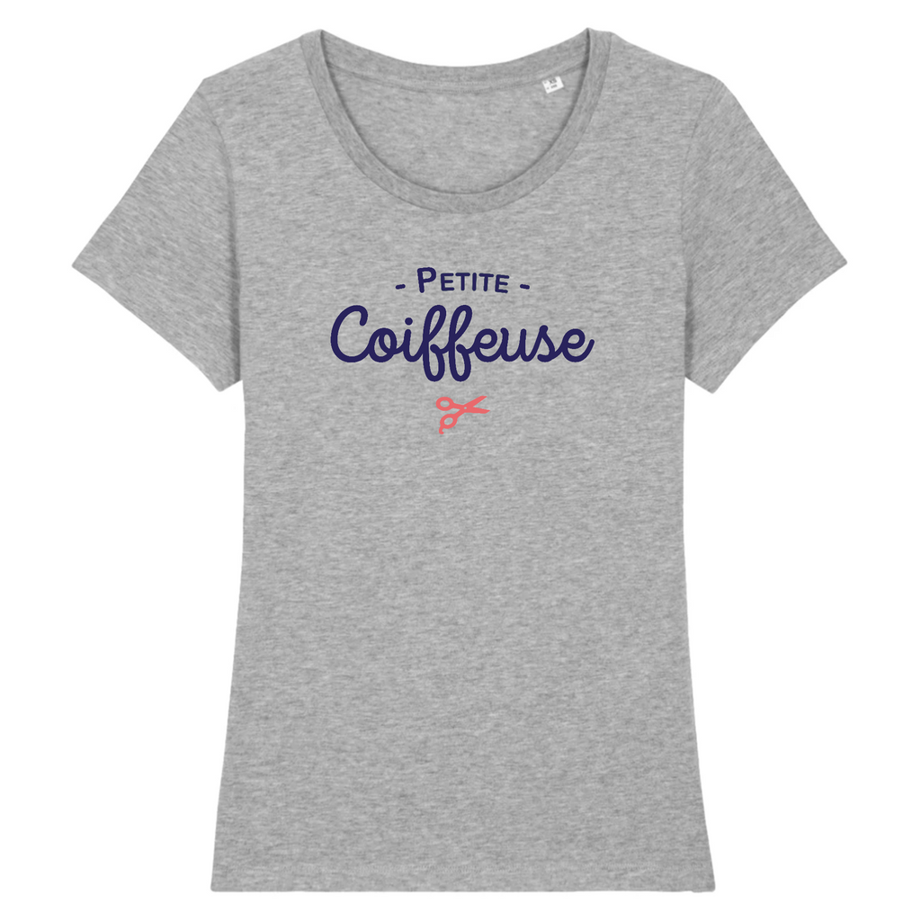 Petite coiffeuse - Gris
