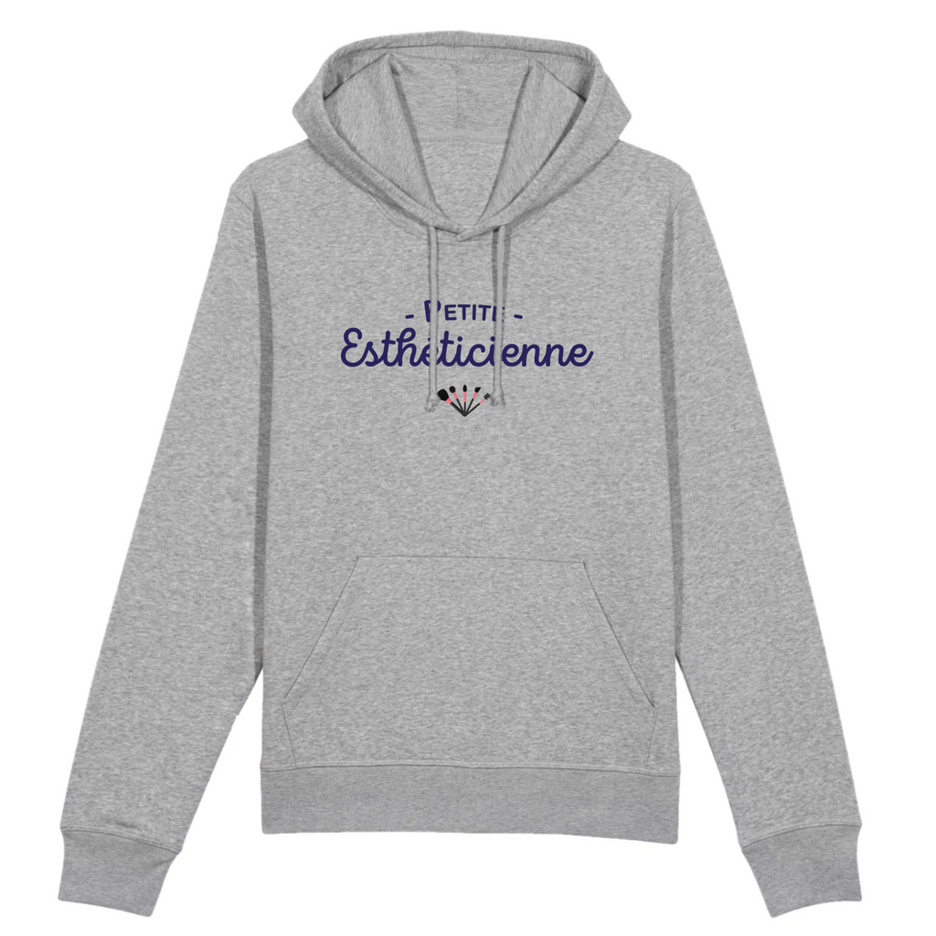Petite esthéticienne - Gris