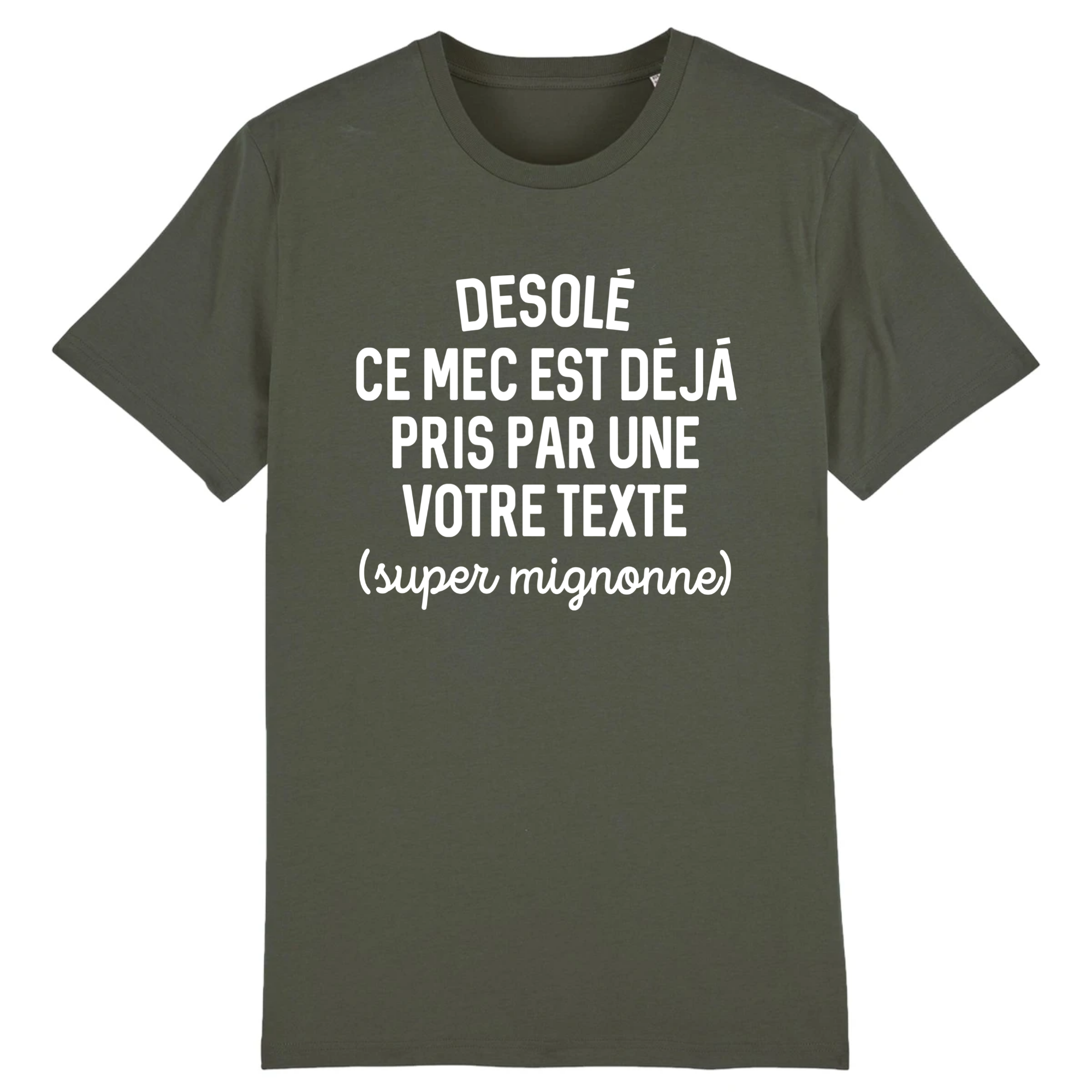 Tee shirt discount pour son copain