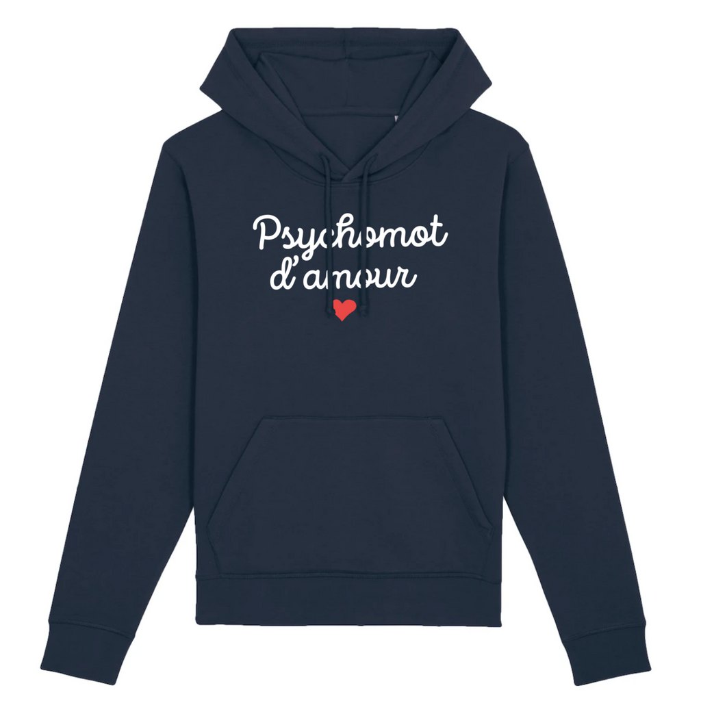 Psychomot d'amour - Marine