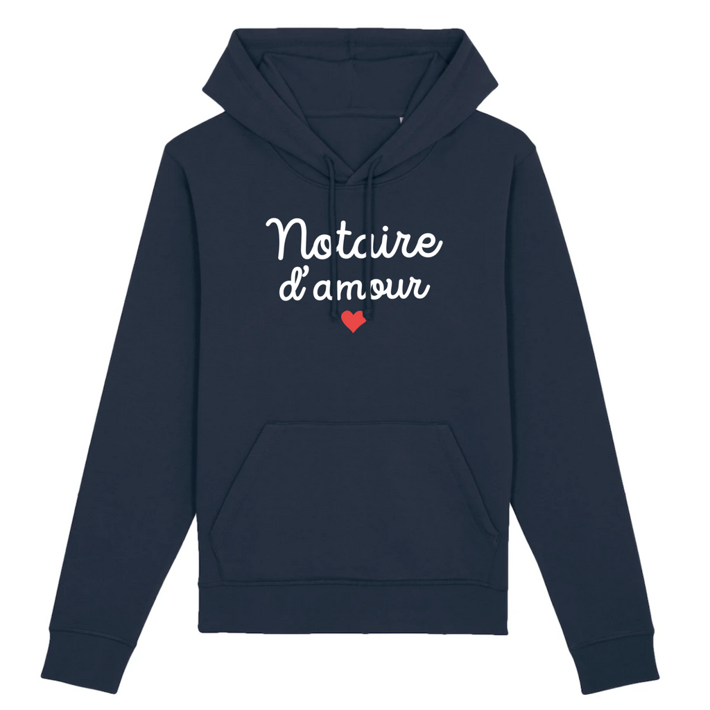 Notaire d`amour - Marine