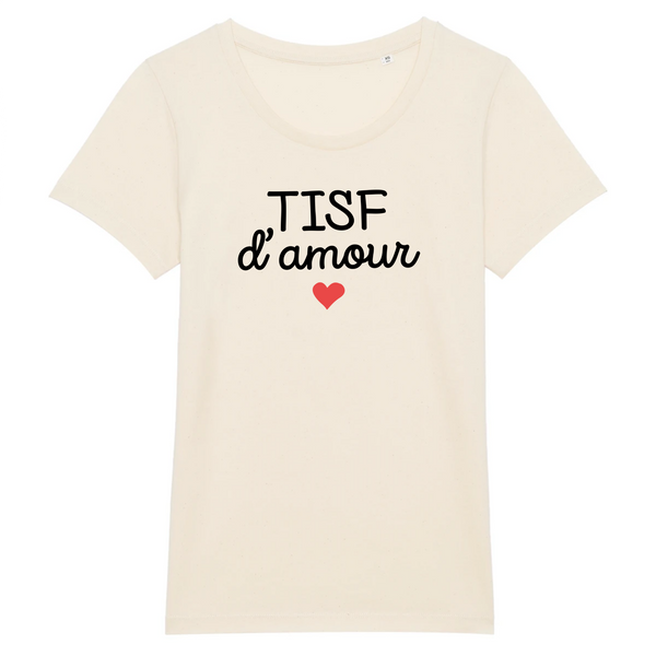 TISF d`amour - Naturel