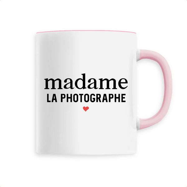 Madame la photographe - Unique Rose