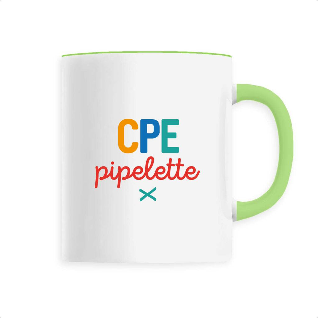 CPE Pipelette