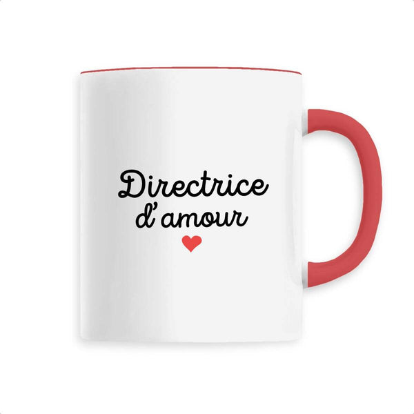 Directrice d'amour
