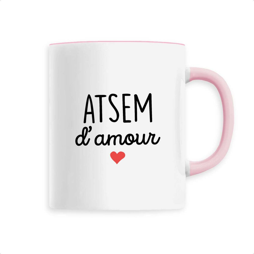 ATSEM d'amour