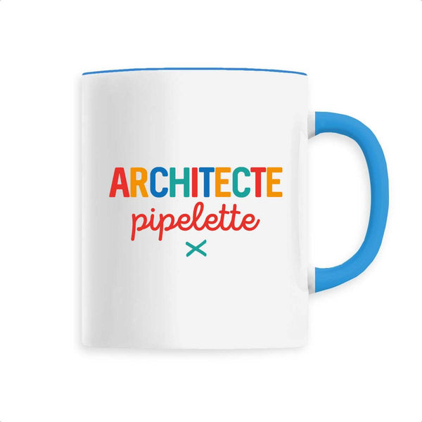 Architecte pipelette