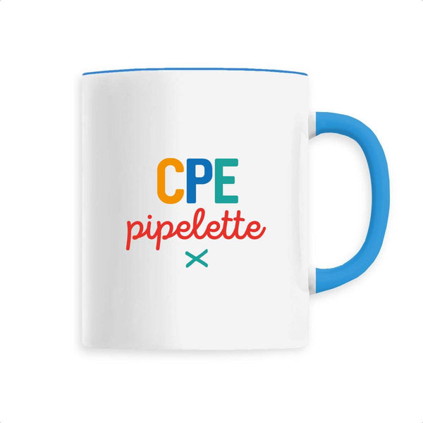 CPE Pipelette