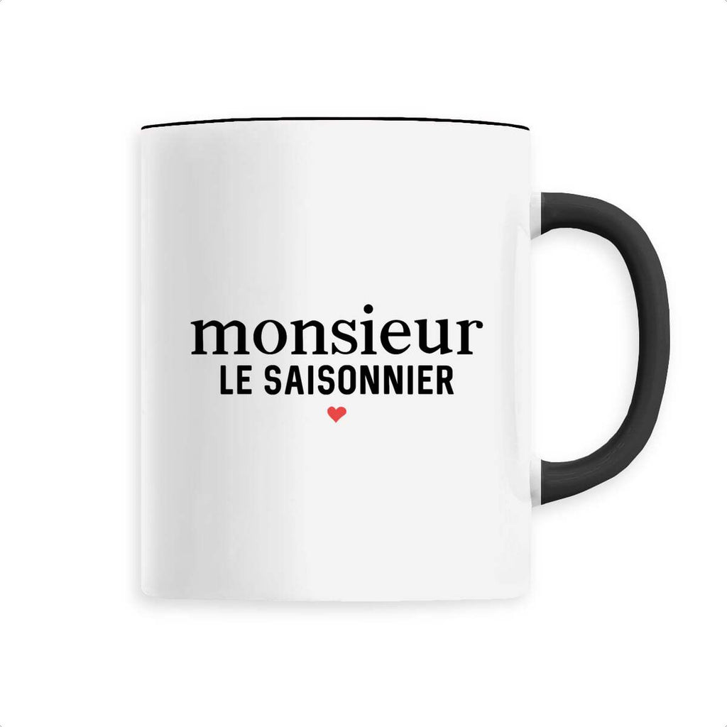 Monsieur le saisonnier