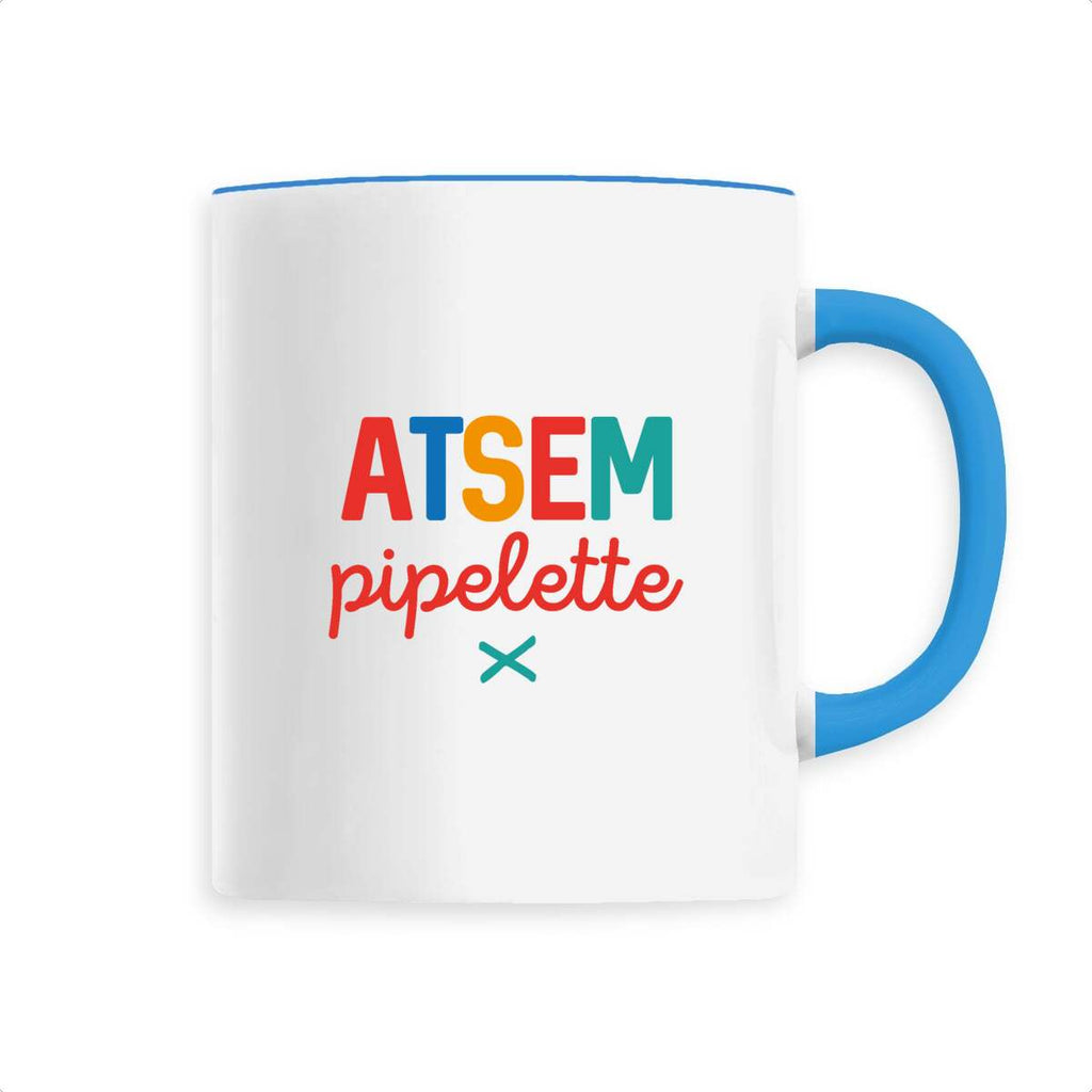 ATSEM Pipelette