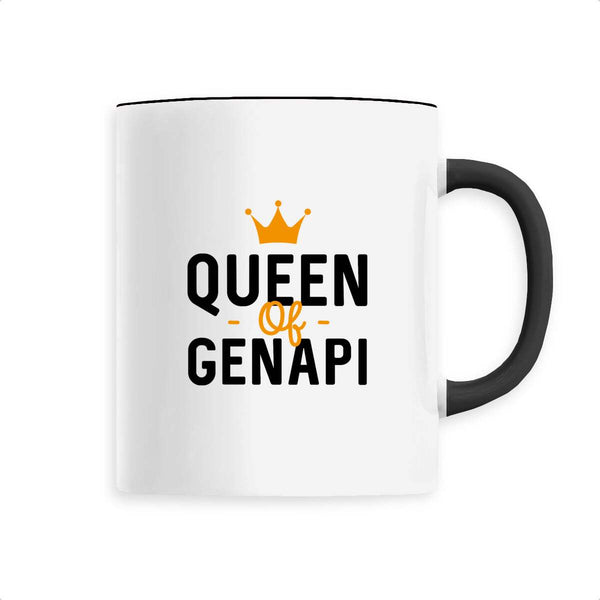 Queen of GenApi