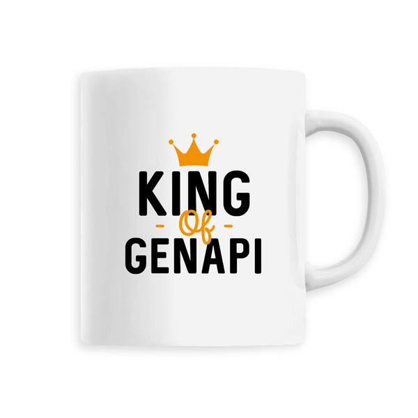 King of GenApi