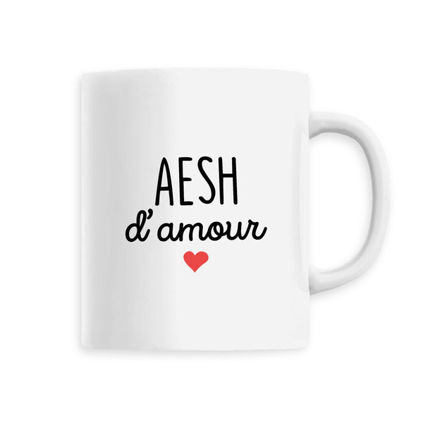 AESH d'amour