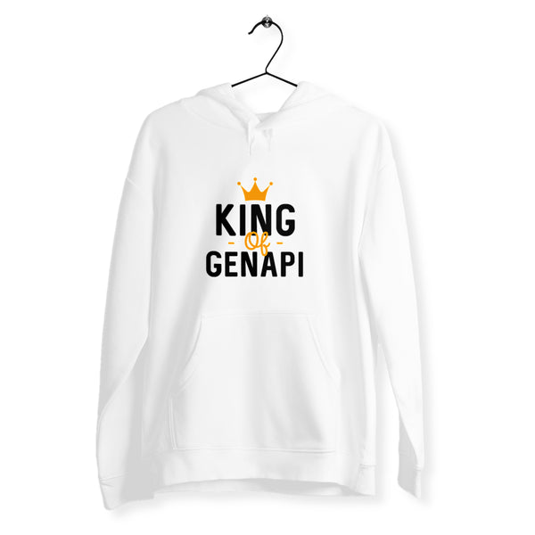 King of GenApi