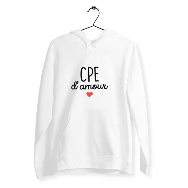 CPE d'amour