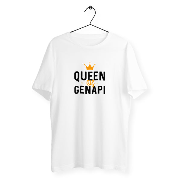 Queen of GenApi