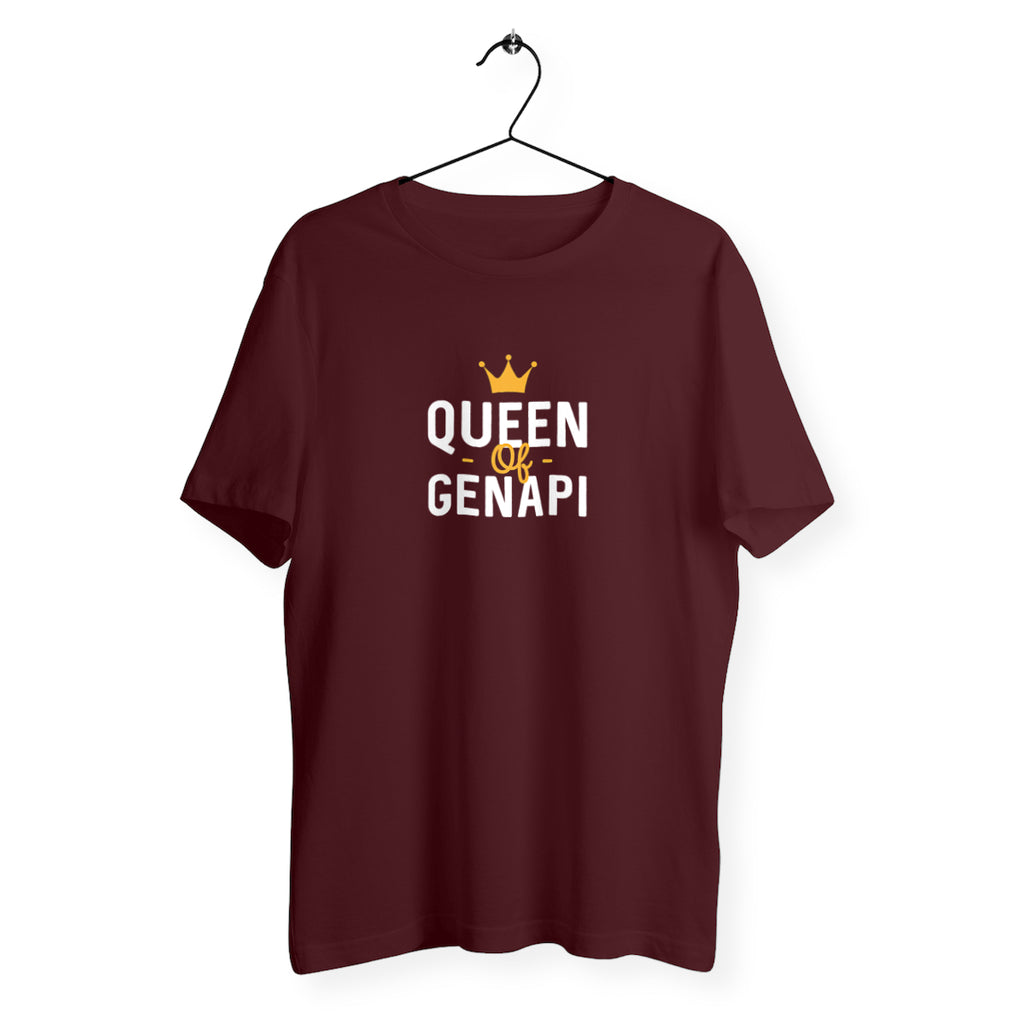 Queen of GenApi - Bordeaux