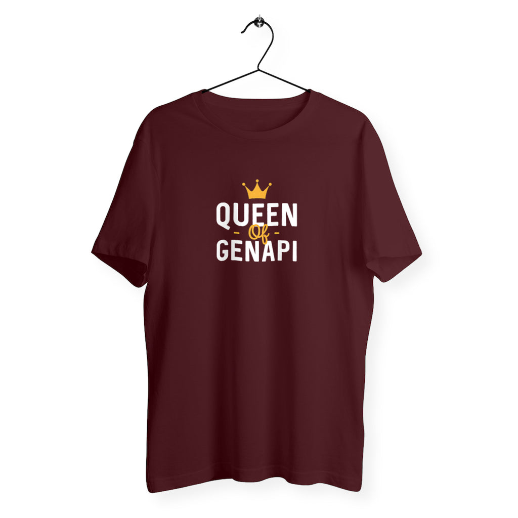 Queen of GenApi