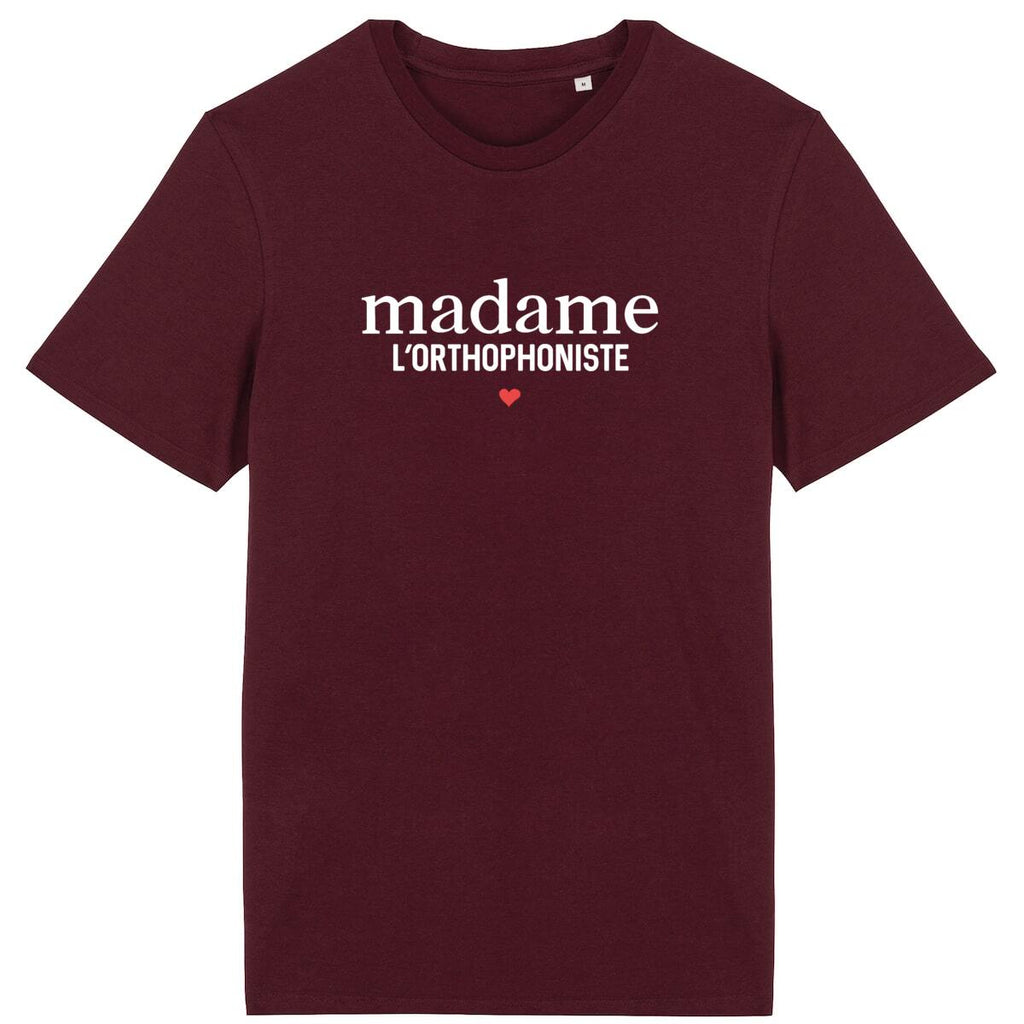Madame l'Orthophoniste - Bordeaux