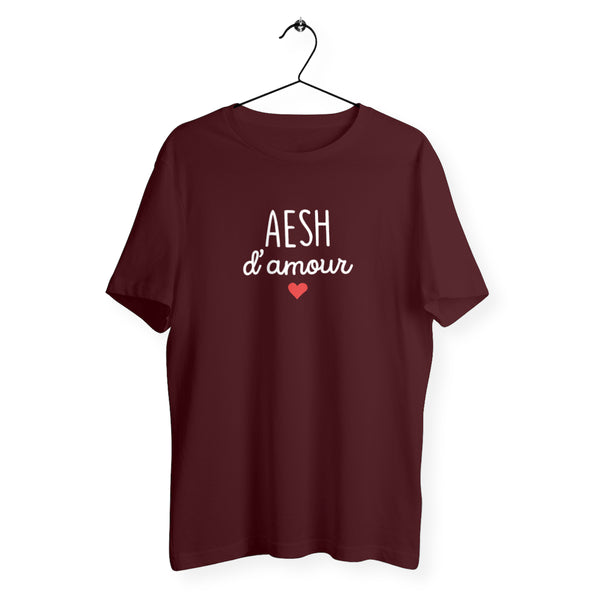 AESH d'amour - Bordeaux