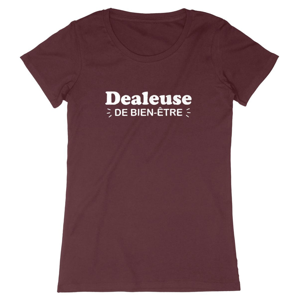 Dealeuse de Bien-être - Bordeaux
