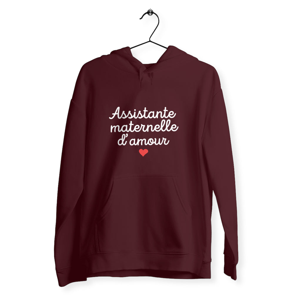 Assistante Maternelle d'amour